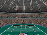 [Madden NFL 98 - скриншот №48]