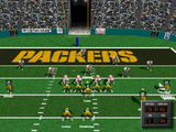 [Madden NFL 98 - скриншот №49]