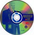 [Madden NFL 99 - обложка №7]