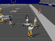 Madden NFL 99