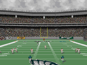 Madden NFL 99