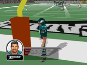 Madden NFL 99