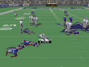 Madden NFL 99