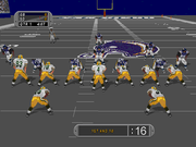 Madden NFL 99