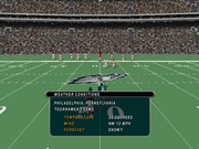 Madden NFL 99