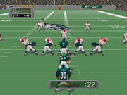 Madden NFL 99