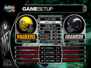 Madden NFL 99