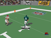Madden NFL 99