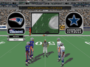 Madden NFL 99
