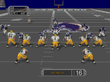 [Madden NFL 99 - скриншот №15]