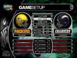 [Madden NFL 99 - скриншот №22]