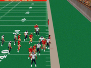 Madden NFL Football: Limited Edition