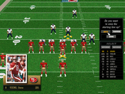 Madden NFL Football: Limited Edition