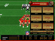 Madden NFL Football: Limited Edition