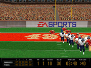 Madden NFL Football: Limited Edition