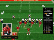 Madden NFL Football: Limited Edition