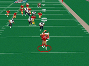 Madden NFL Football: Limited Edition