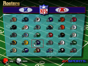 Madden NFL Football: Limited Edition