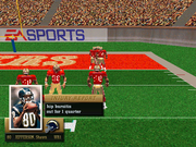 Madden NFL Football: Limited Edition