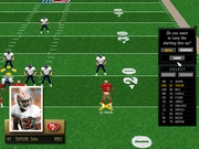 Madden NFL Football: Limited Edition