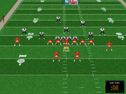 Madden NFL Football: Limited Edition