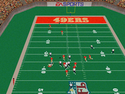 Madden NFL Football: Limited Edition