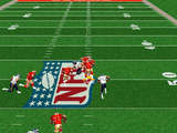 [Madden NFL Football: Limited Edition - скриншот №3]