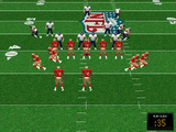 [Madden NFL Football: Limited Edition - скриншот №19]