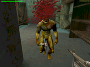 Maddrax