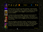 The Madness of Roland