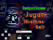 Madoc: The Mad Doctor