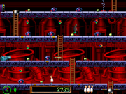 Madoc: The Mad Doctor