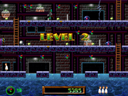 Madoc: The Mad Doctor