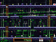 Madoc: The Mad Doctor