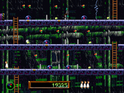 Madoc: The Mad Doctor