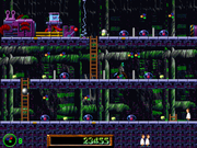 Madoc: The Mad Doctor