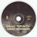 [Madspace: бешеное пространство - обложка №5]