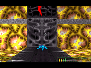 Madspace: бешеное пространство