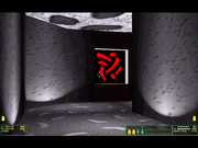 Madspace: бешеное пространство