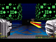 Madspace: бешеное пространство