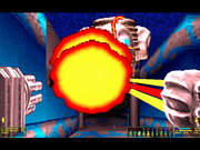 Madspace: бешеное пространство