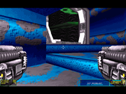 Madspace: бешеное пространство