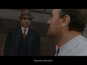 Mafia: The City of Lost Heaven