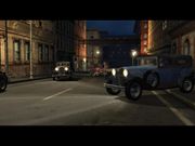 Mafia: The City of Lost Heaven