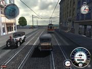 Mafia: The City of Lost Heaven