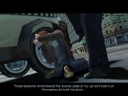 Mafia: The City of Lost Heaven