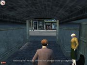 Mafia: The City of Lost Heaven