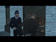 Mafia: The City of Lost Heaven