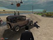 Mafia: The City of Lost Heaven