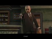 Mafia: The City of Lost Heaven